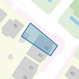 Perceel PTG00-B-2328