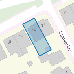 Perceel PTG00-B-2343