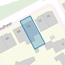 Perceel PTG00-B-2344