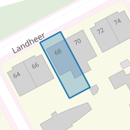 Perceel PTG00-B-2345