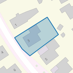 Perceel PTG00-B-2350