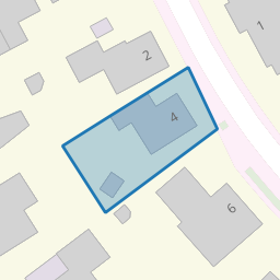 Perceel PTG00-B-2354