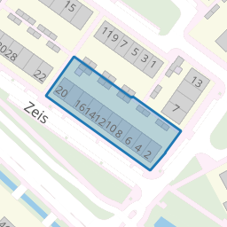 Perceel PTG00-B-2365