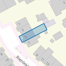 Perceel PTG00-B-2378