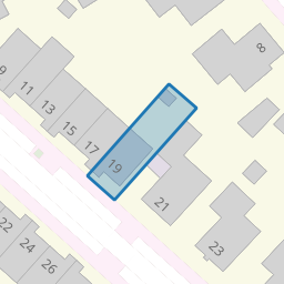 Perceel PTG00-B-2385