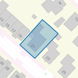 Perceel PTG00-B-2386