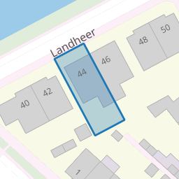 Perceel PTG00-B-2400