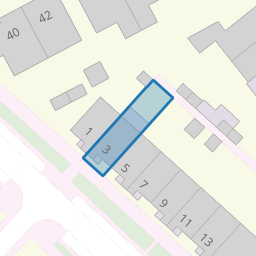 Perceel PTG00-B-2404