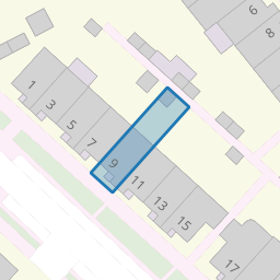 Perceel PTG00-B-2407