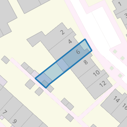 Perceel PTG00-B-2414