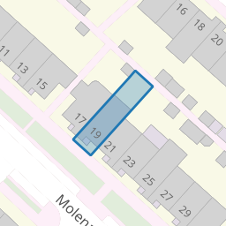 Perceel PTG00-B-2418