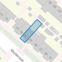 Perceel PTG00-B-2419