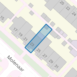 Perceel PTG00-B-2420