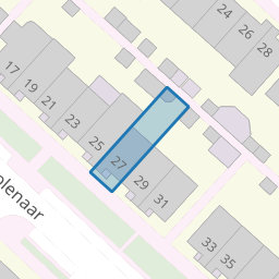 Perceel PTG00-B-2422