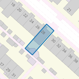 Perceel PTG00-B-2425