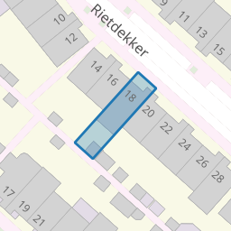 Perceel PTG00-B-2430