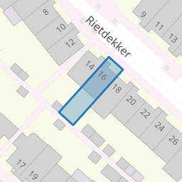 Perceel PTG00-B-2431