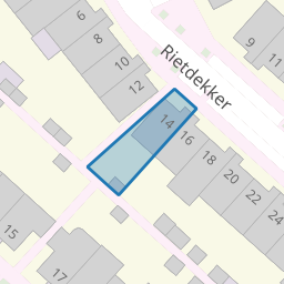 Perceel PTG00-B-2432