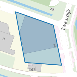 Perceel PTG00-B-2456