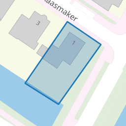 Perceel PTG00-B-2460