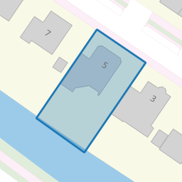 Perceel PTG00-B-2462