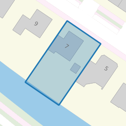 Perceel PTG00-B-2463