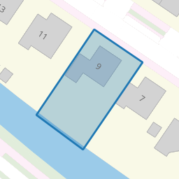 Perceel PTG00-B-2464