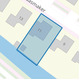 Perceel PTG00-B-2465