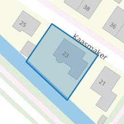 Perceel PTG00-B-2471