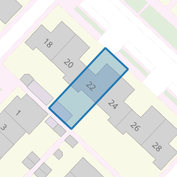 Perceel PTG00-B-2485