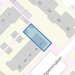 Perceel PTG00-B-2502