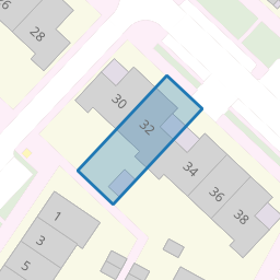 Perceel PTG00-B-2510