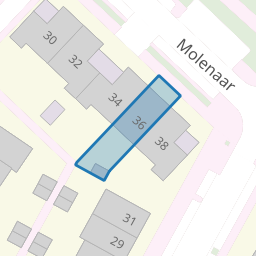 Perceel PTG00-B-2512