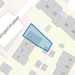 Perceel PTG00-B-2514