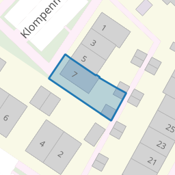 Perceel PTG00-B-2517