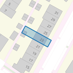 Perceel PTG00-B-2522