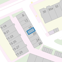 Perceel PTG00-B-2533