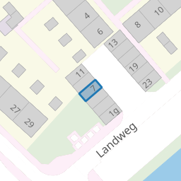 Perceel PTG00-B-2553