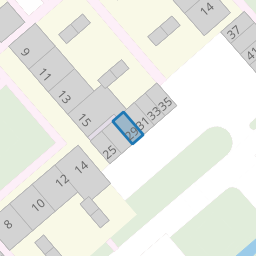 Perceel PTG00-B-2560