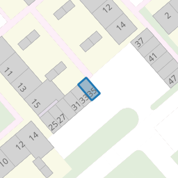 Perceel PTG00-B-2562