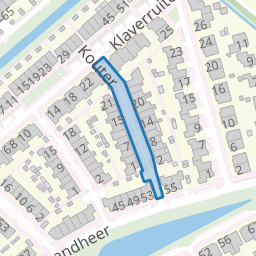 Perceel PTG00-B-2589