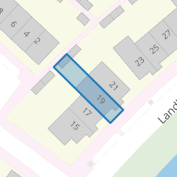 Perceel PTG00-B-2608