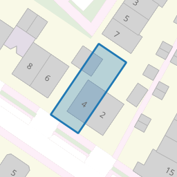 Perceel PTG00-B-2619