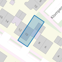 Perceel PTG00-B-2622