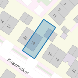 Perceel PTG00-B-2626