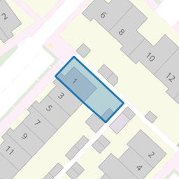 Perceel PTG00-B-2641