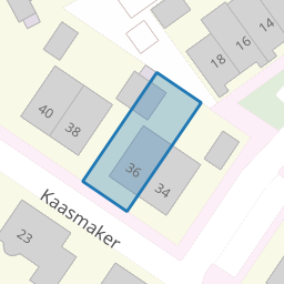 Perceel PTG00-B-2645