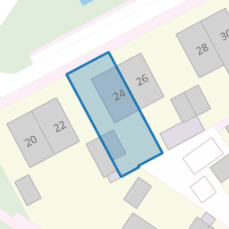 Perceel PTG00-B-2650