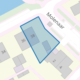 Perceel PTG00-B-2657