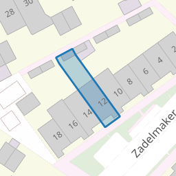 Perceel PTG00-B-2661